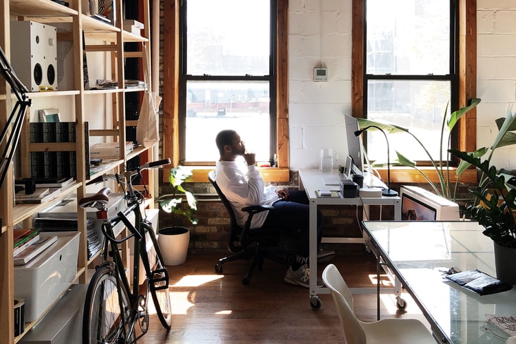 Stay Home Snaps: MANUAL