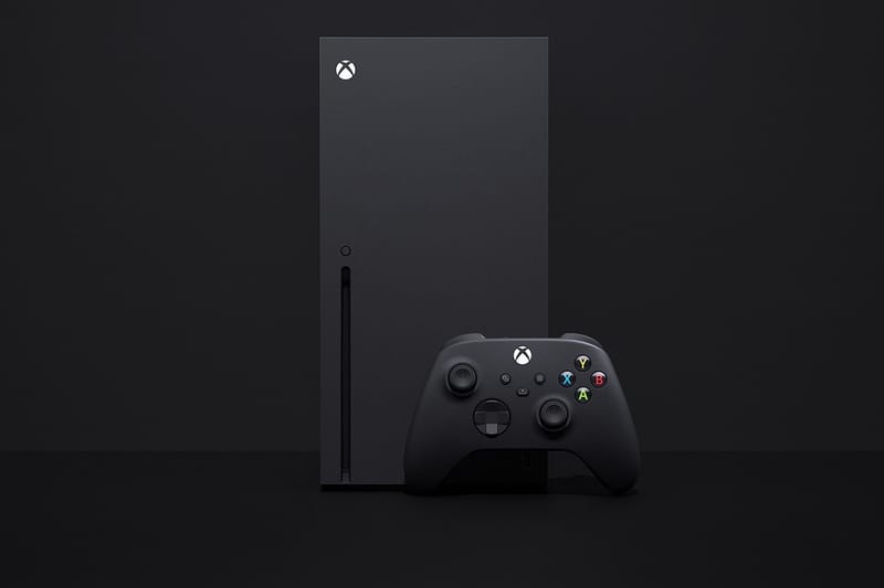 does the xbox series x have backwards compatibility