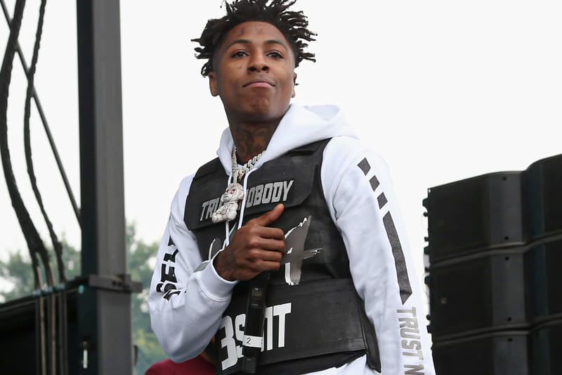 YoungBoy Never Broke Again 38 Baby 2 Debut No 1 Billboard 200 nba youngboy ai youngboy 2 da baby lil uzi vert the weekend bad bunny travis scott megan thee stallion