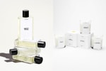 Zara and Jo LOVES by Jo Malone Unveil 8-Piece Fragrance and Candle Collection