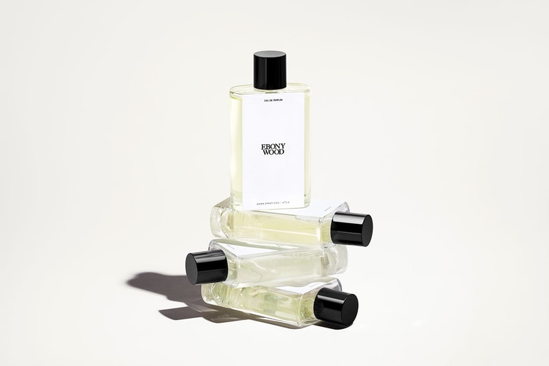 Prive Zarah Archives - The Perfume Club