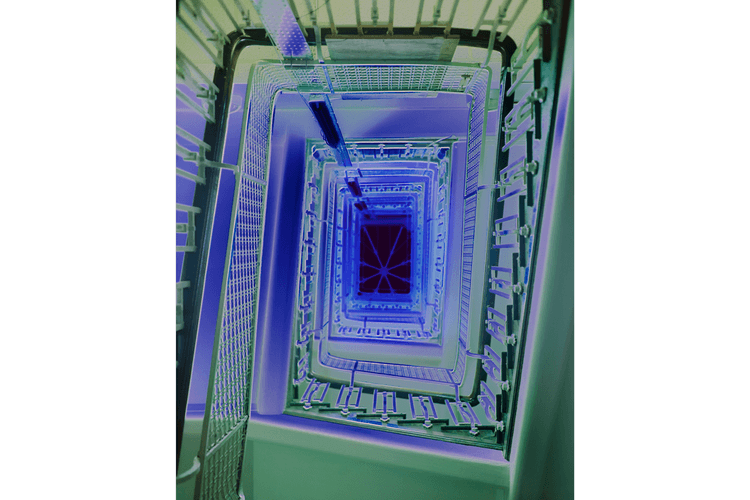 Artists Install 100 Artworks Across London Hospital Rooms for Mental Wellness