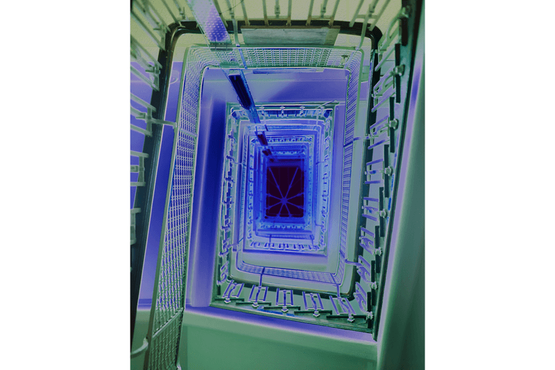 nhs rooms artist initiative london nhs trust artworks