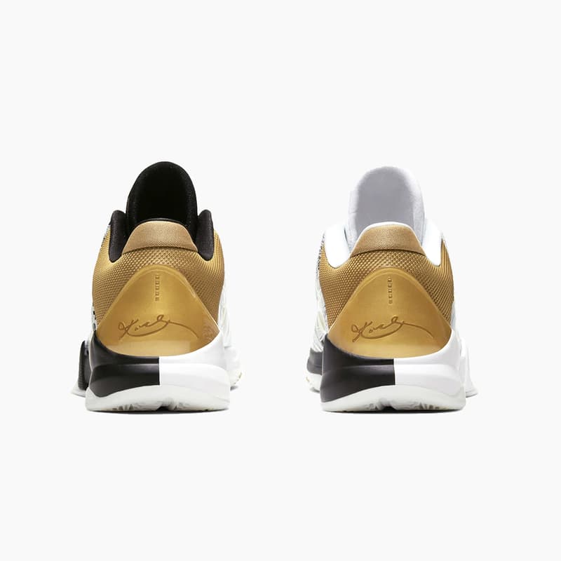 Nike Kobe 5 Protro Big Stage Release Info Hypebeast Drops