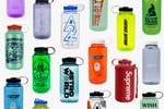 Why Nalgene is the Air Force 1 of Reusable Water Bottles