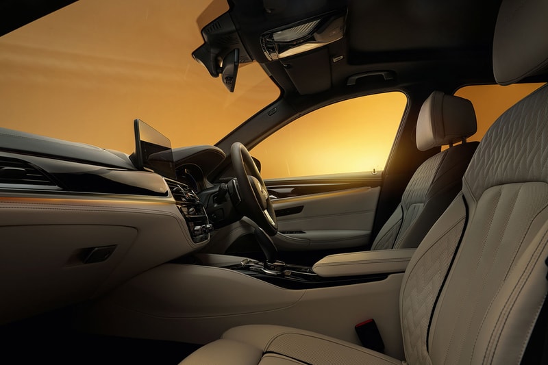 2020 Alpina B5 and D5 S Unveiled with Increased Power bmw m5 horsepower styling twin-turbo 4.4-liter BMW V8 3.0-liter inline-six diesel engine 