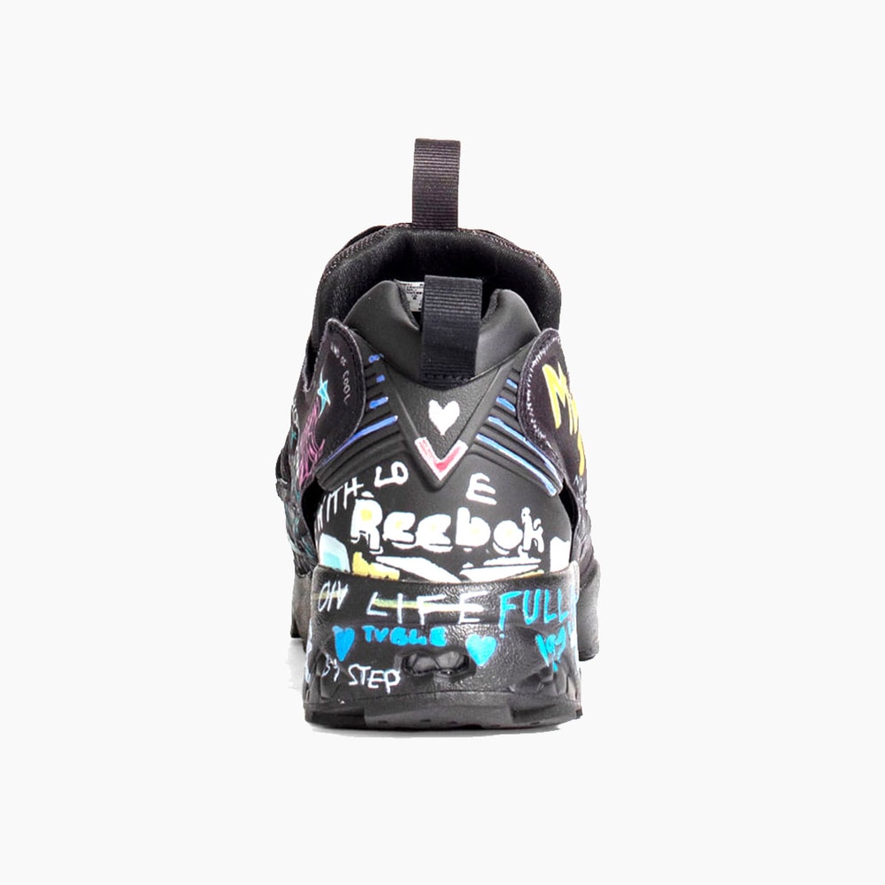 Vetements x Reebok Instapump Fury FW20 Sneaker Release Where to buy Price 2020