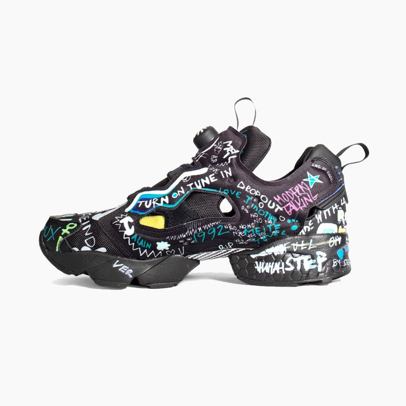 vetements x reebok price
