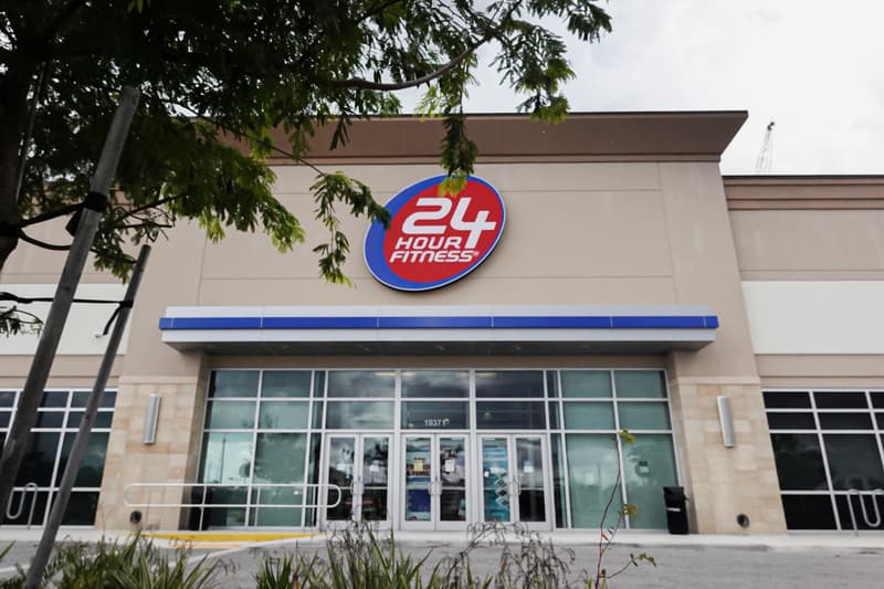 24-Hour Fitness Files For Bankruptcy Info Close 130 Locations Coronavirus