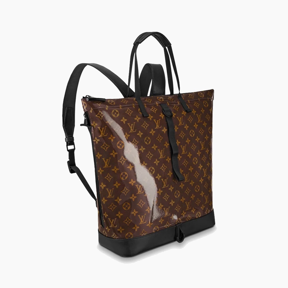 Louis Vuitton Zipped Tote Release Price 2020 | Drops | HYPEBEAST Trading Post