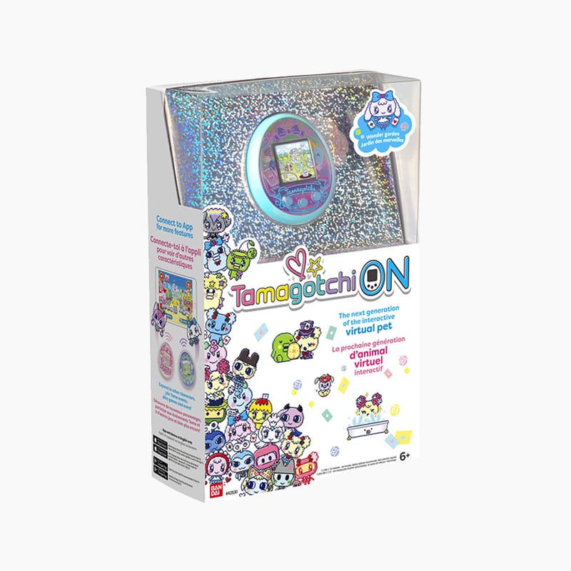 Download Tamagotchi On Wonder Garden Pre Order Release Hypebeast Drops For iPhone Get Wallpaper Tamagotchi On Wonder Garden Pre Order Release Hypebeast Drops Free HD