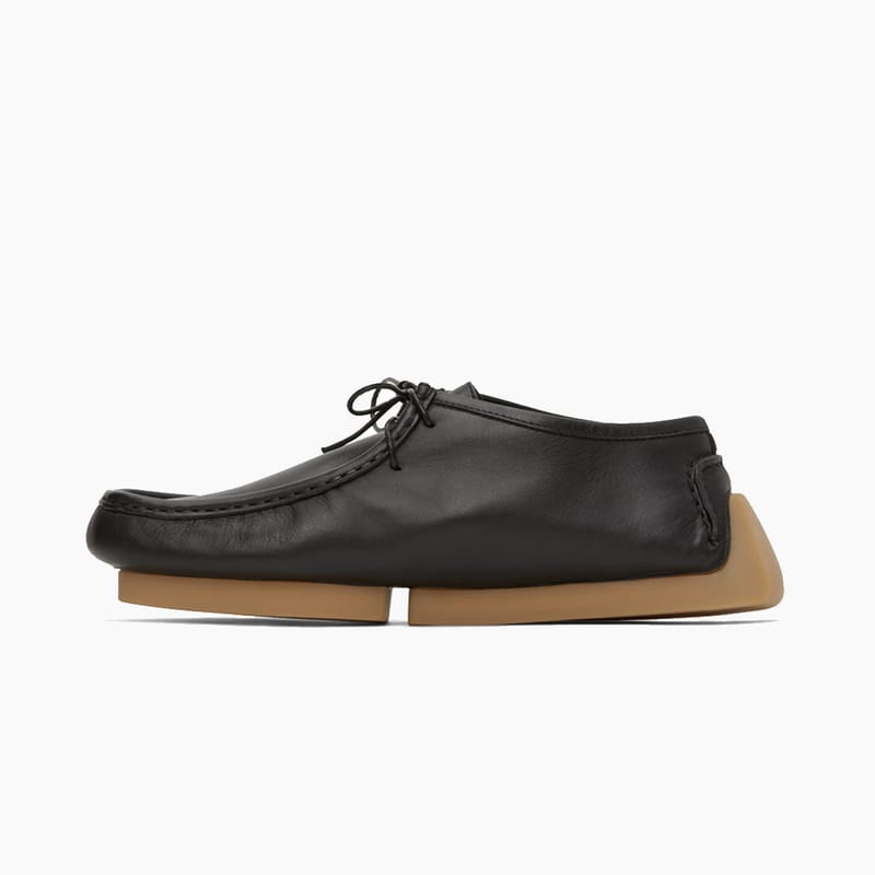 bottega veneta driving shoes