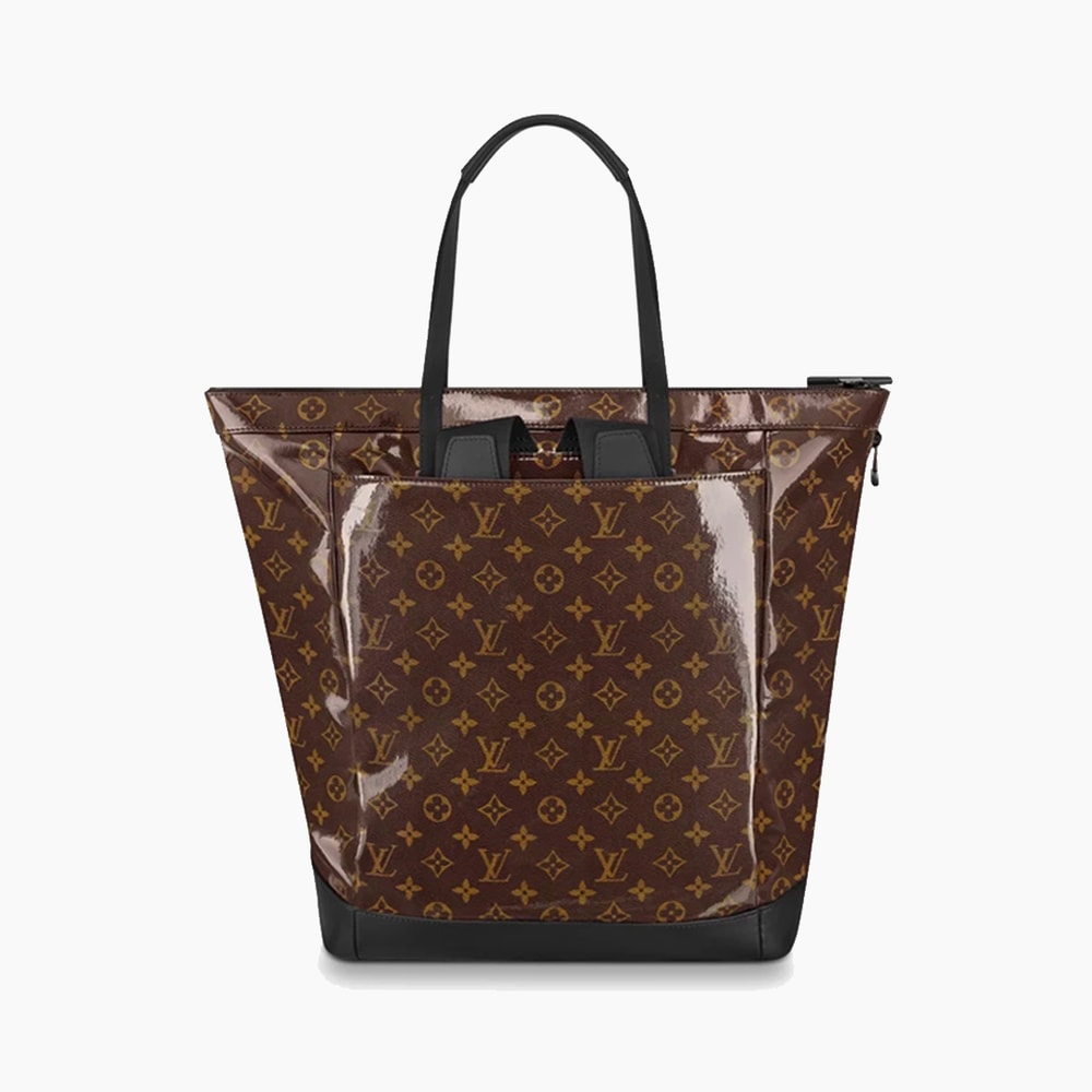 Louis Vuitton Zipped Tote Release Price 2020 | Drops | HYPEBEAST Trading Post
