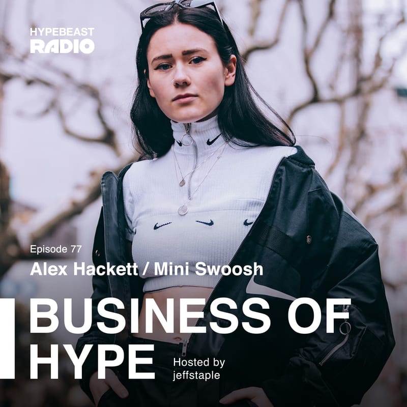 Studio ALCH’s Alex Hackett Believes Good Design Transcends Language