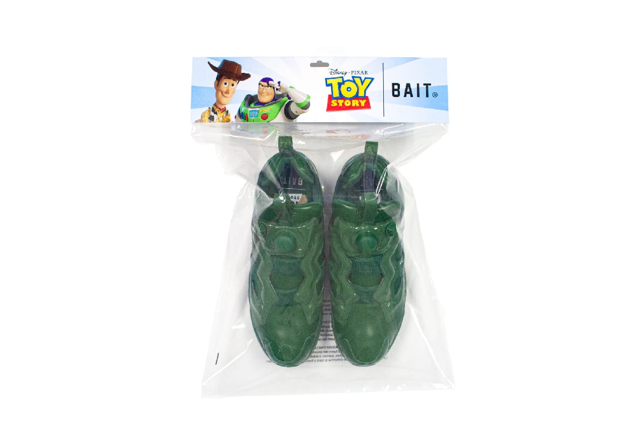 reebok sneakers army green