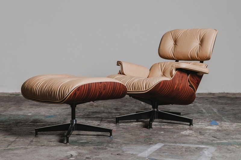 What Goes Into a Chair (Before You Do) Despite the importance of a chair’s structure visuals by no means take a back seat Chairs Tom Dixon Vitra Rolf Fehlbaum Jay Novak Modernica Mid-Century Modern Furniture Design Classic Ray Charles Eames Chair Molded Plywood Lounge Chair Prouve Rietveld Marcel Breuer Wassily Bauhaus Charlotte Perriand Eileen Gray Donald Judd Museum of Modern Art Philippe Starck IKEA Seating Editorial Features HYPEBEAST Closer Look Deep Dive Industry Architecture