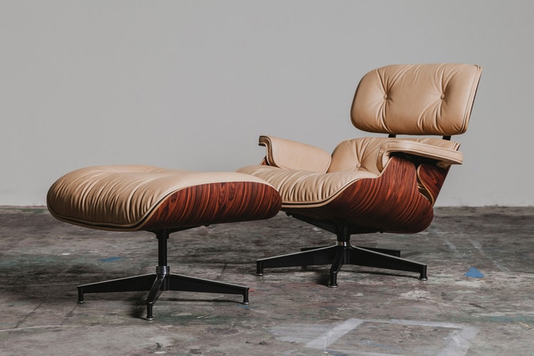 What Goes Into a Chair (Before You Do)