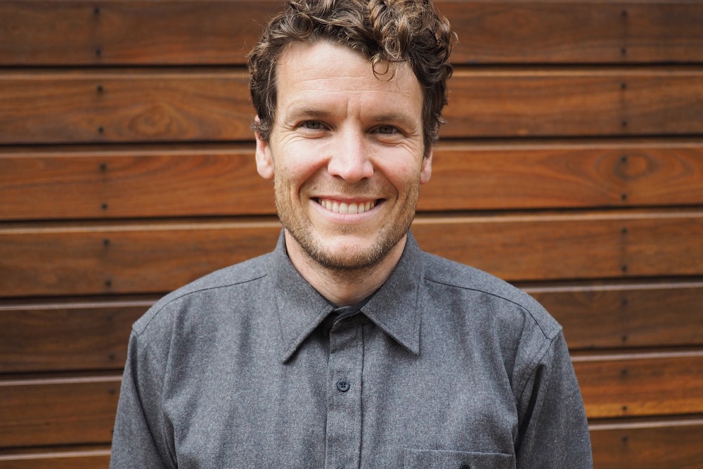 Bellroy's Andy Fallshaw on Creating a Product That Serves Purpose and Community