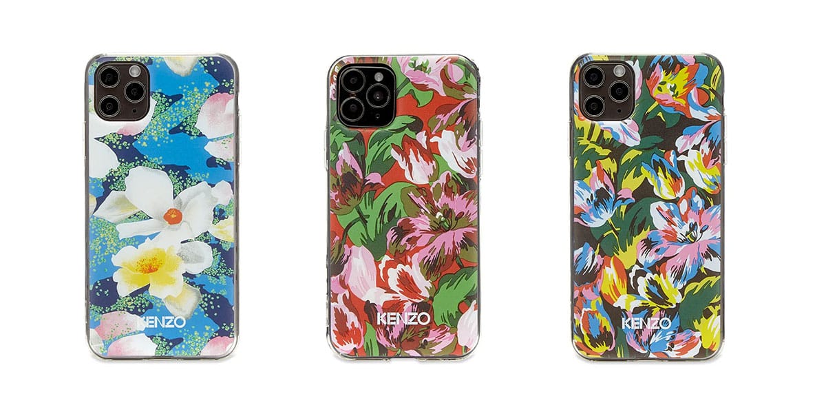 kenzo iphone 6s case