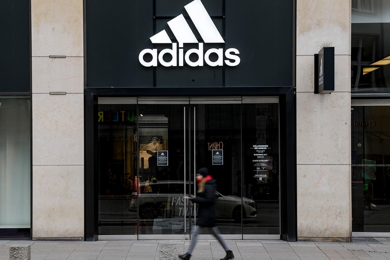 adidas originals kasper rorsted black community investment black lives matter 20 million usd university funding diversity including details