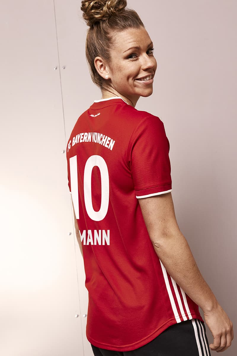 View Fc Bayern Muenchen Trikot 202021 Pics