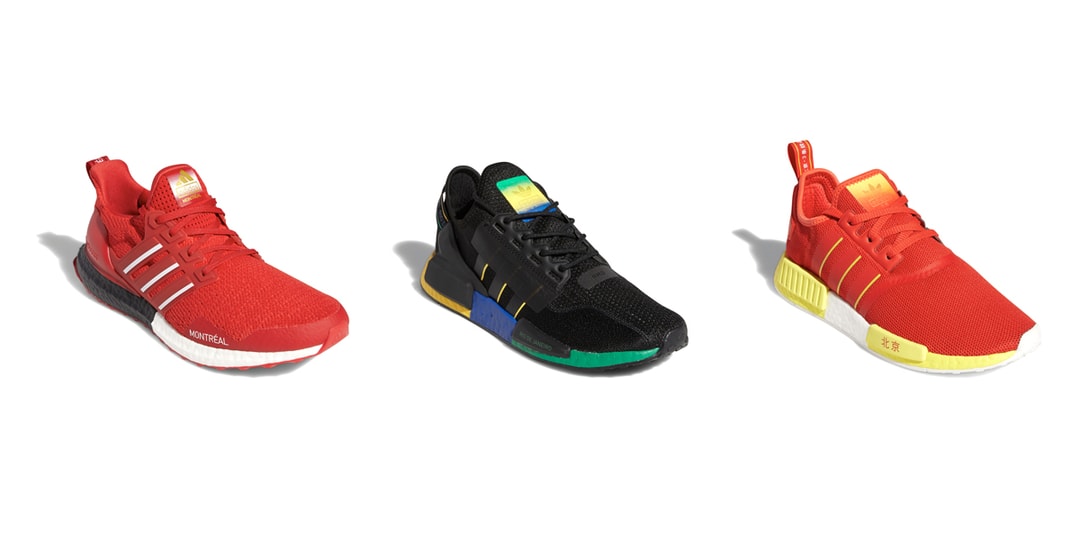 Nmd r2 sizing vs ultra boost Clearance