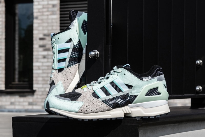 adidas Originals ZX 10000 C  display picture 2