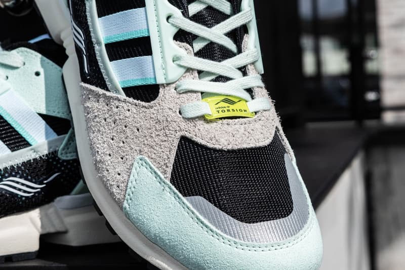 adidas Originals ZX 10000 C "Dash Green" Release Info | Hypebeast adidas Originals ZX 10000 C "Dash Green" Release Info | Hypebeast