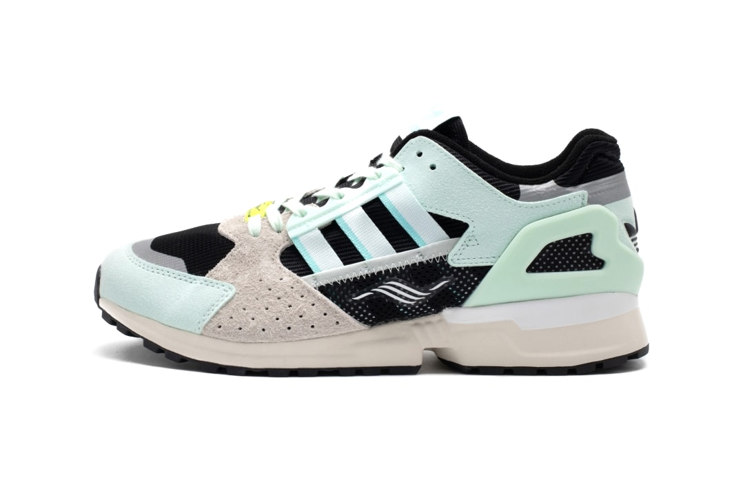 adidas Originals ZX 10000 C 