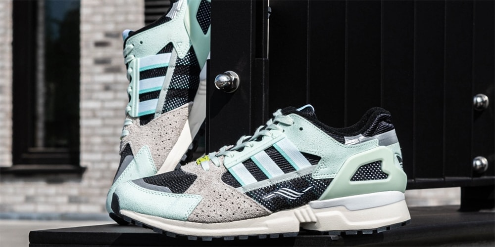 adidas Originals ZX 10000 C 