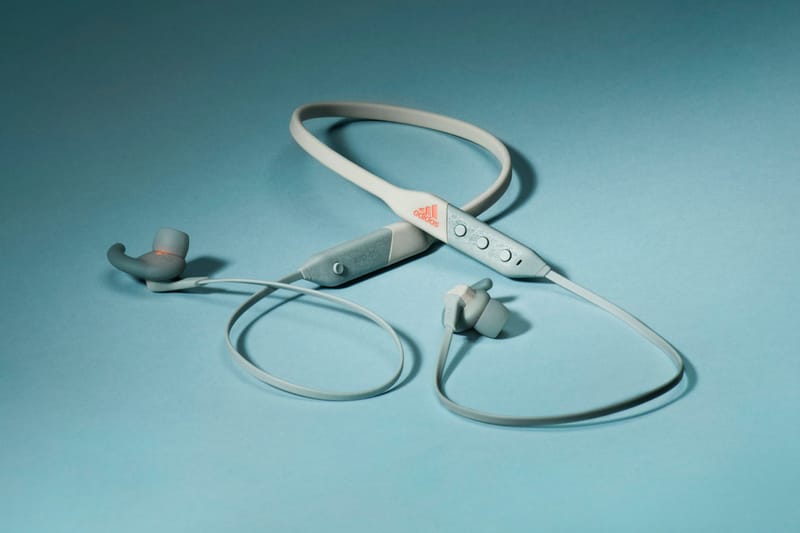 The adidas RPD-01 Headphones Are Perfect for Any Workout