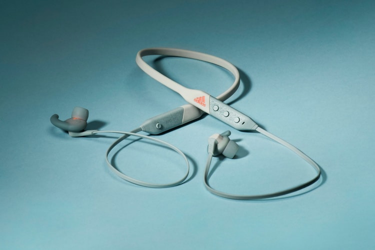 The adidas RPD-01 Headphones Are Perfect for Any Workout