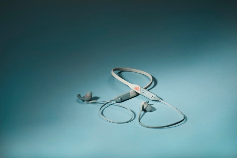 adidas RPD-01 Headphones Release Info Buy Price Night grey Light Grey Green Tint