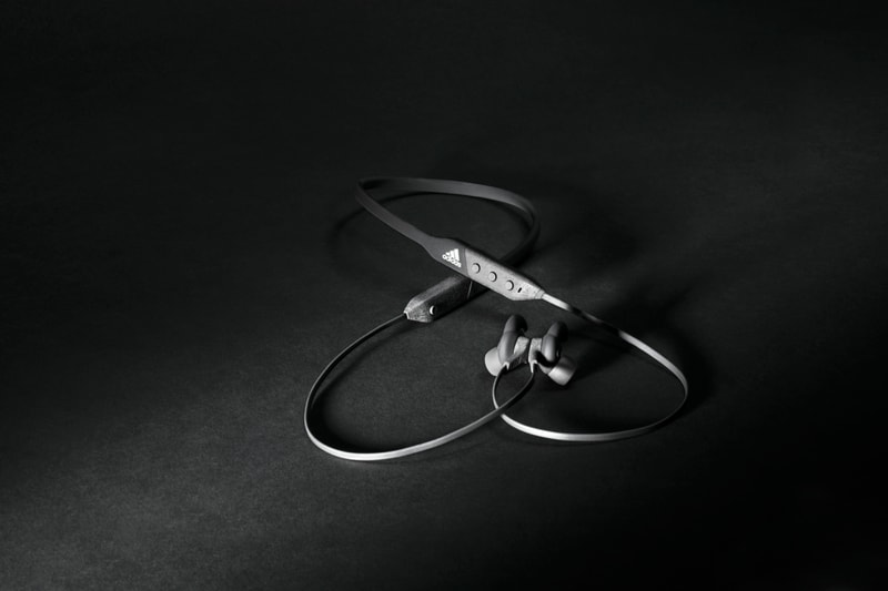 adidas RPD-01 Headphones Release Info Buy Price Night grey Light Grey Green Tint