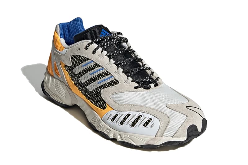 adidas originals torsion trdc core white bliss black yellow blue official release date info photos price store list
