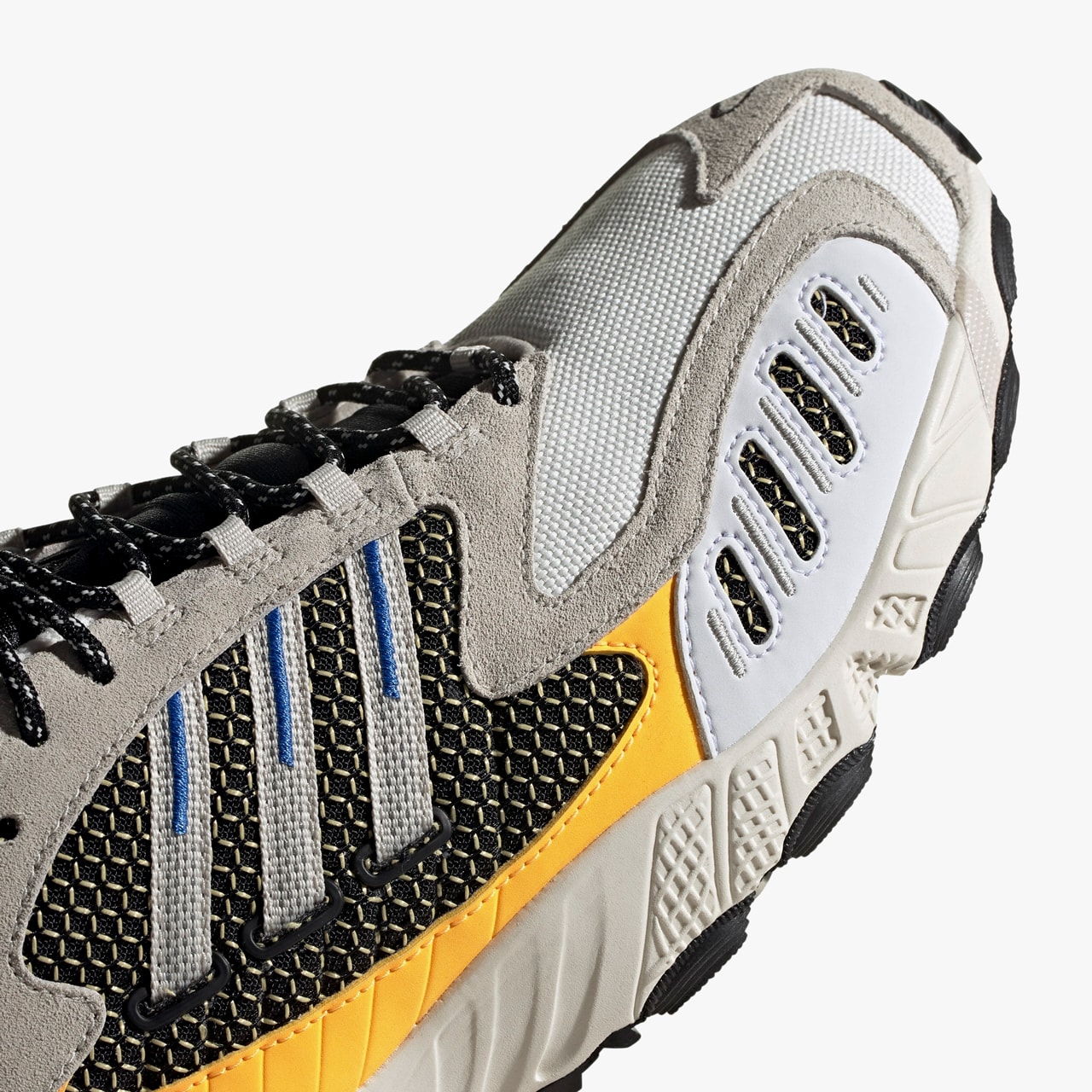 adidas originals torsion trdc core white bliss black yellow blue official release date info photos price store list