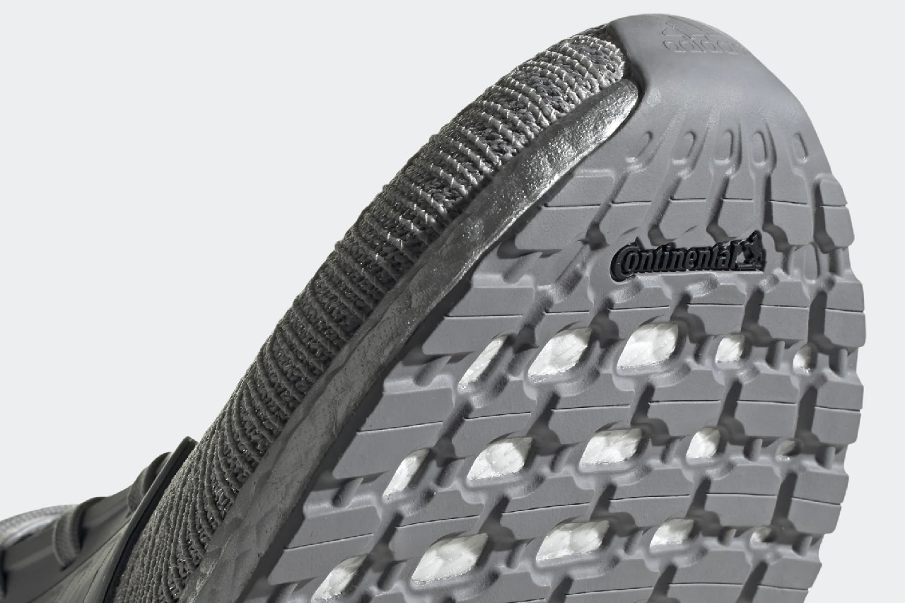 adidas running ultraboost 20 silver metallic release info sneaker trainer drop