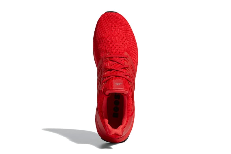 scarlet ultra boost