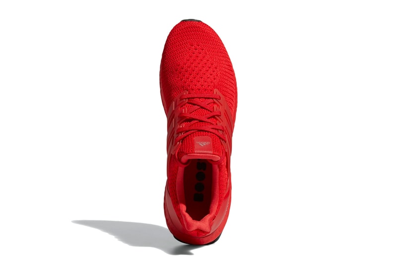 adidas ultra boost all triple red crimson scarlet black official release date info photos price store list 