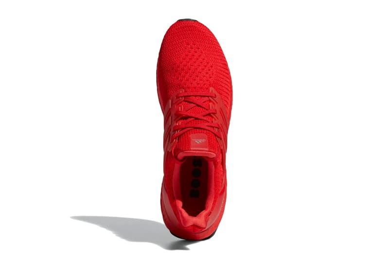 adidas UltraBOOST All Red "Scarlet" Release Info | Hypebeast adidas UltraBOOST All Red "Scarlet" Release Info | Hypebeast