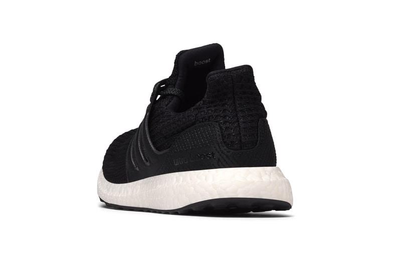 adidas UltraBOOST U Core Black EH1422 Release Info 3 4 unisex white continental sneakers shoes