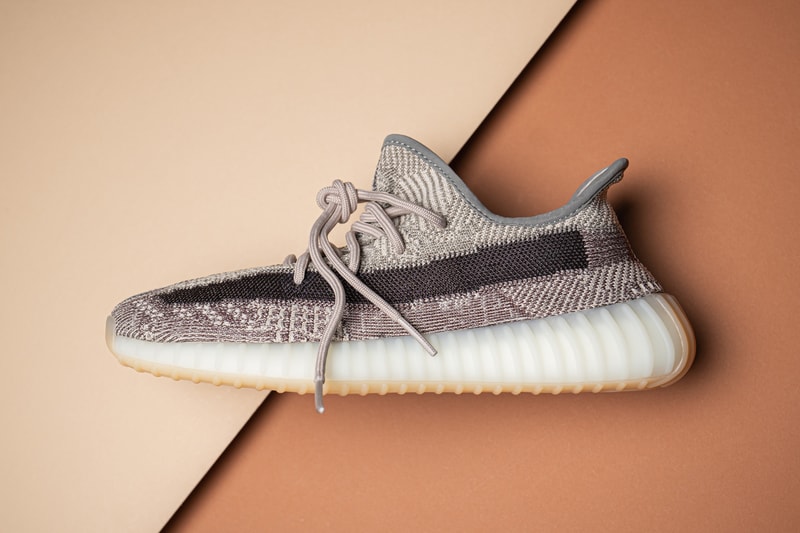 adidas YEEZY BOOST 350 V2  display picture 1