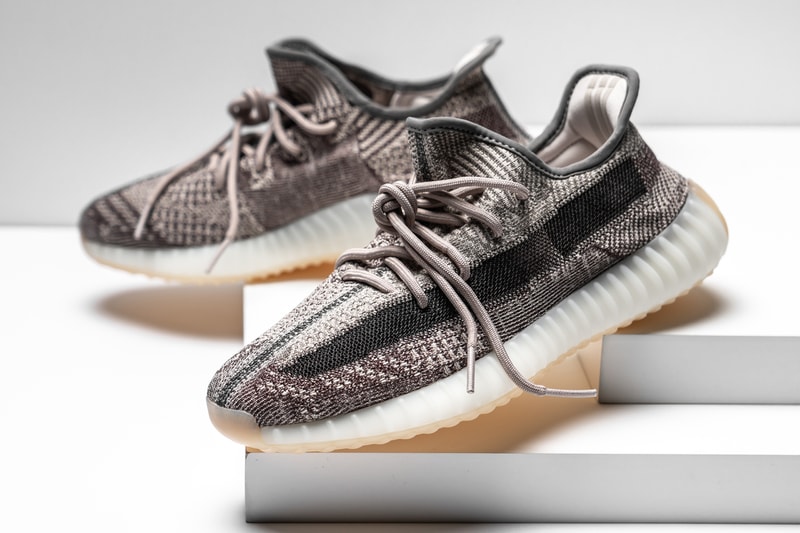 sneakers restocks yeezy zyon