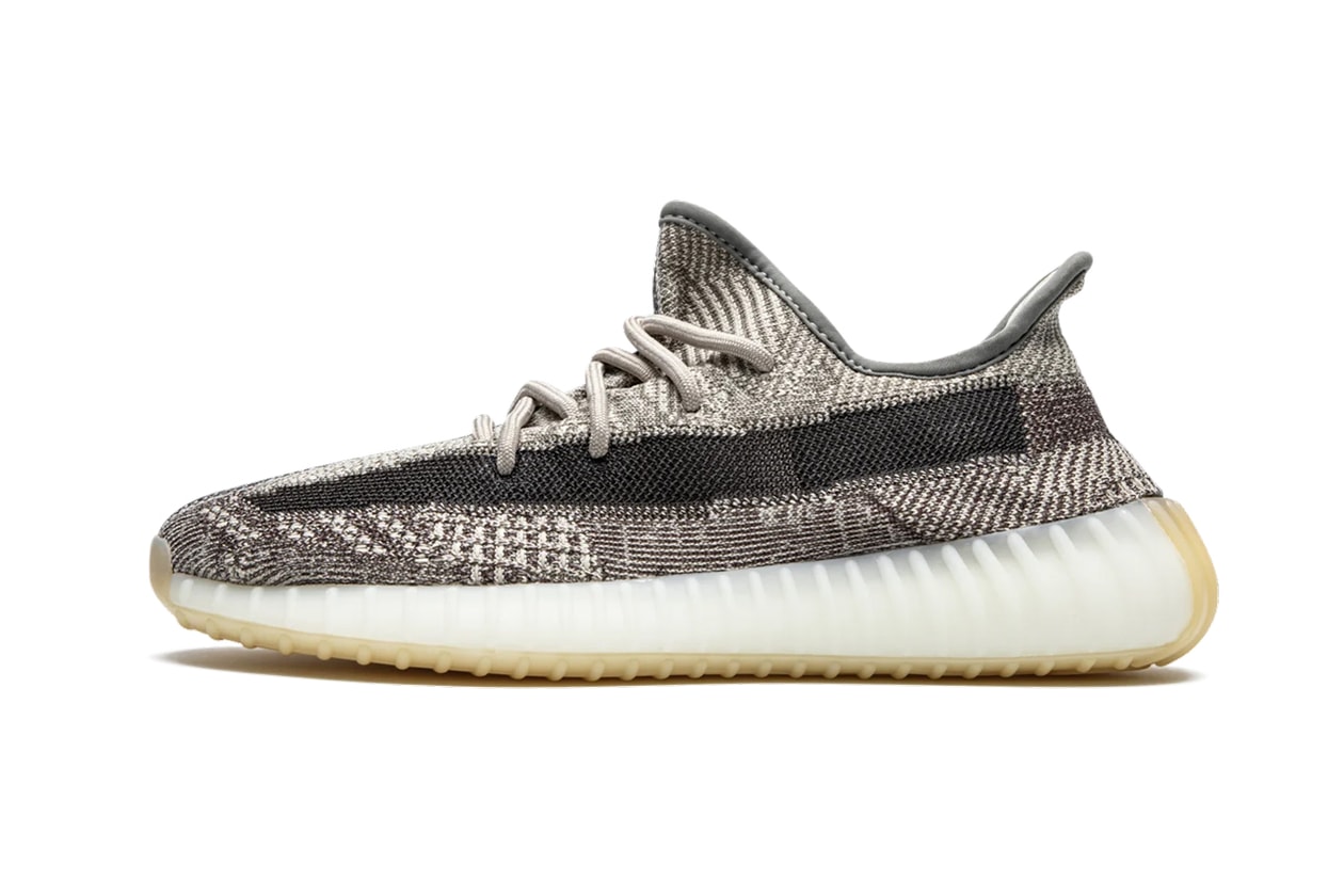 adidas yeezy boost 350 v2 zyon fz1267 kanye west detailed look official release date info photos price store list buying guide