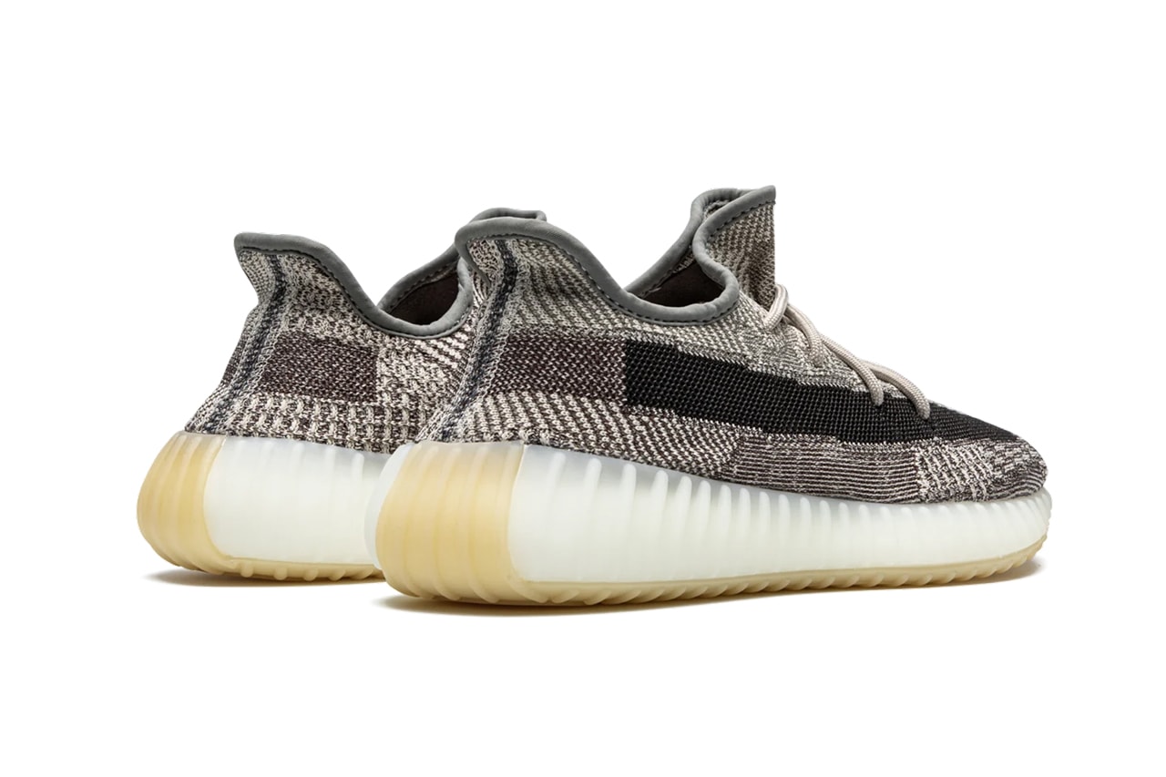 Download Adidas Yeezy Boost 350 V2 Zyon Kids Pics