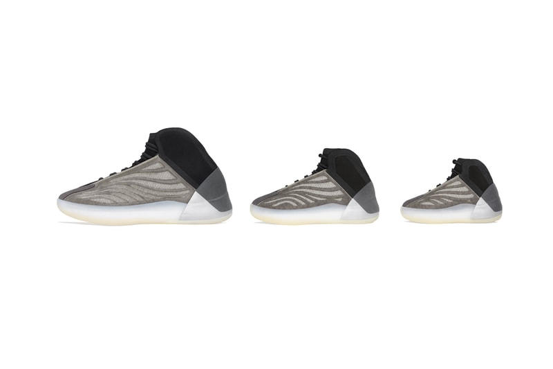 adidas yeezy qntm quantum barium H68771 FZ1300 FZ1301 official release date info photos price store raffle list buying guide