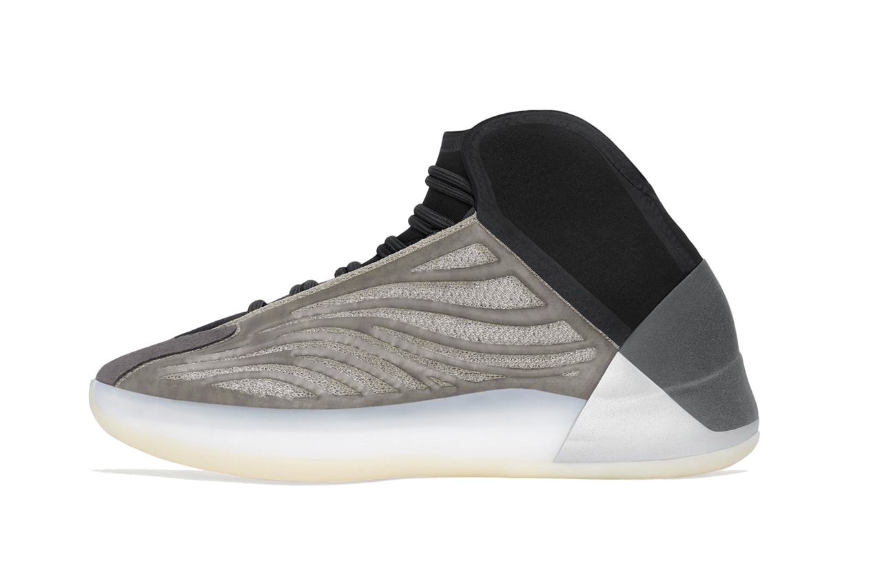 Adidas Yeezy Qntm Barium Official Release Date Info Hypebeast