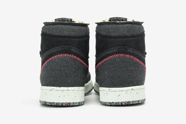 AJ1 Space Hippie