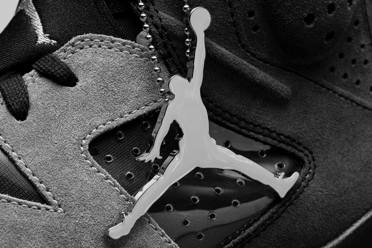 Jordan Brand 正式發佈秋季度復刻鞋款系列