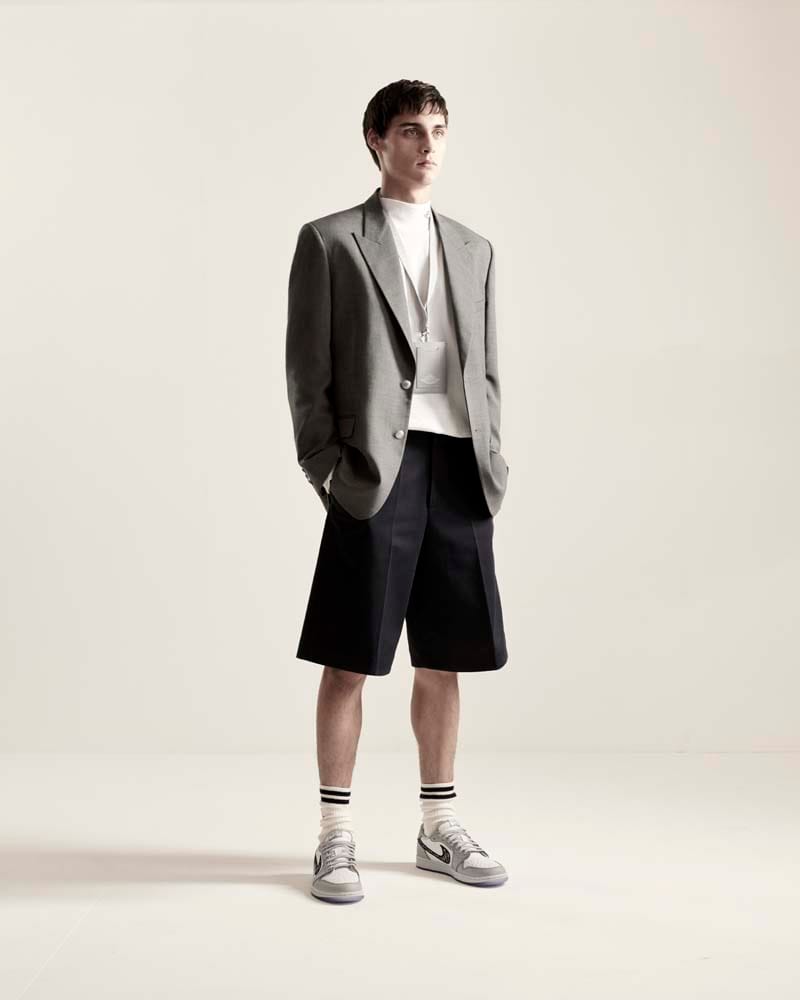 air dior short